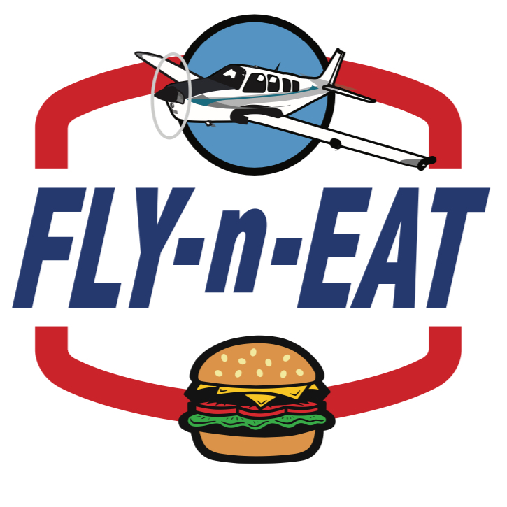 Fly-n-Eat Logo